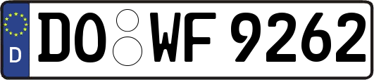 DO-WF9262