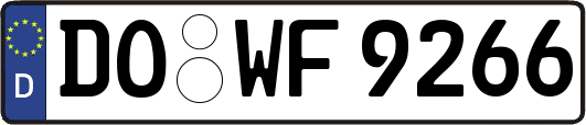DO-WF9266