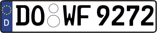 DO-WF9272