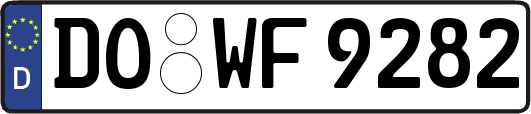 DO-WF9282