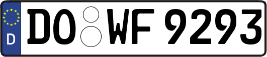 DO-WF9293
