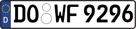 DO-WF9296