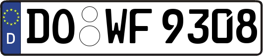 DO-WF9308