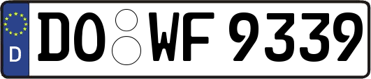 DO-WF9339
