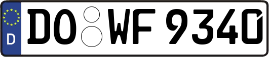 DO-WF9340