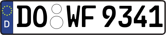 DO-WF9341