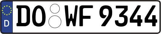 DO-WF9344
