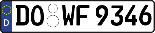DO-WF9346