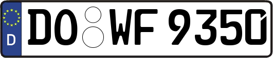 DO-WF9350
