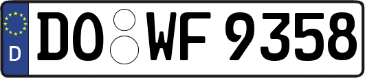DO-WF9358