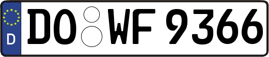 DO-WF9366