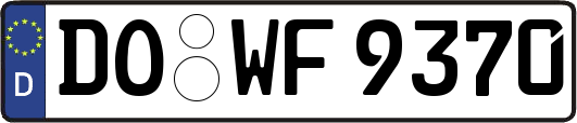 DO-WF9370