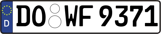 DO-WF9371