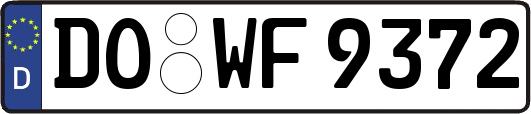 DO-WF9372