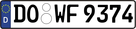 DO-WF9374