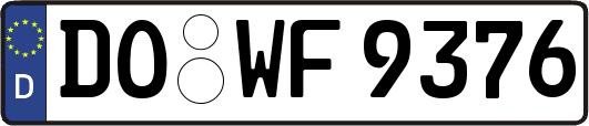 DO-WF9376