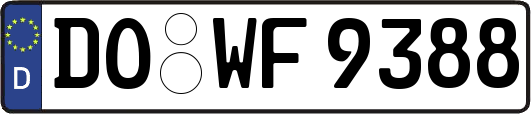 DO-WF9388