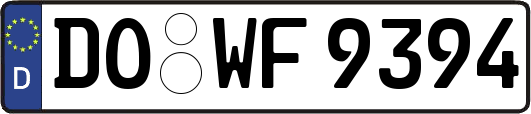 DO-WF9394