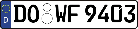 DO-WF9403