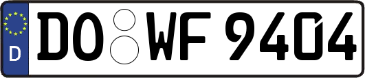 DO-WF9404