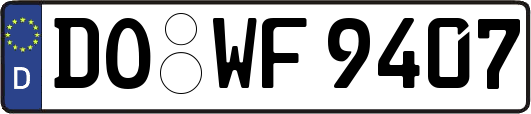 DO-WF9407