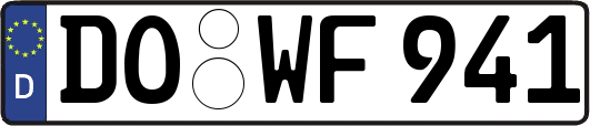 DO-WF941