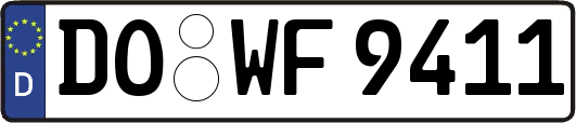 DO-WF9411