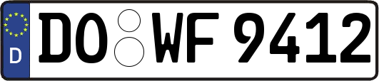 DO-WF9412