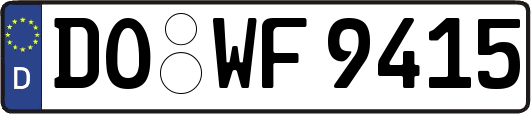DO-WF9415