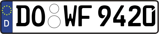 DO-WF9420