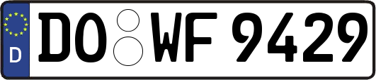 DO-WF9429