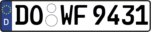 DO-WF9431