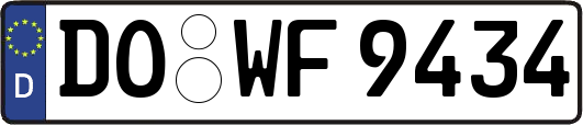 DO-WF9434