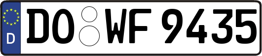 DO-WF9435