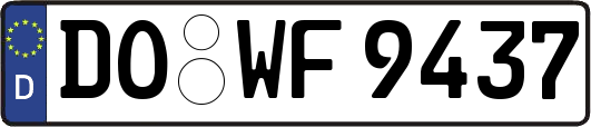DO-WF9437