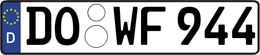 DO-WF944