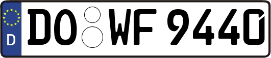 DO-WF9440