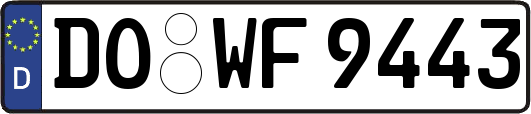 DO-WF9443