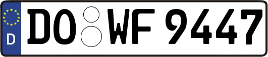 DO-WF9447