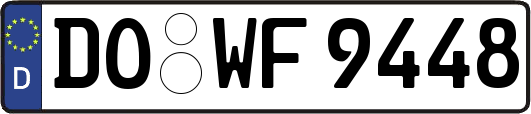 DO-WF9448