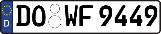 DO-WF9449