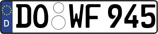 DO-WF945