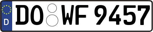 DO-WF9457