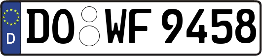 DO-WF9458