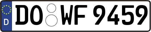 DO-WF9459