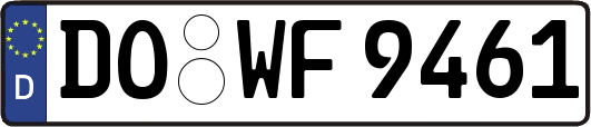 DO-WF9461