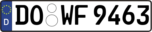 DO-WF9463