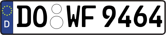 DO-WF9464