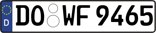 DO-WF9465