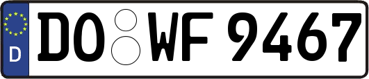 DO-WF9467